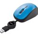 Trust Yvi mouse USB tipo A Ottico 2