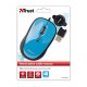 Trust Yvi mouse USB tipo A Ottico 4