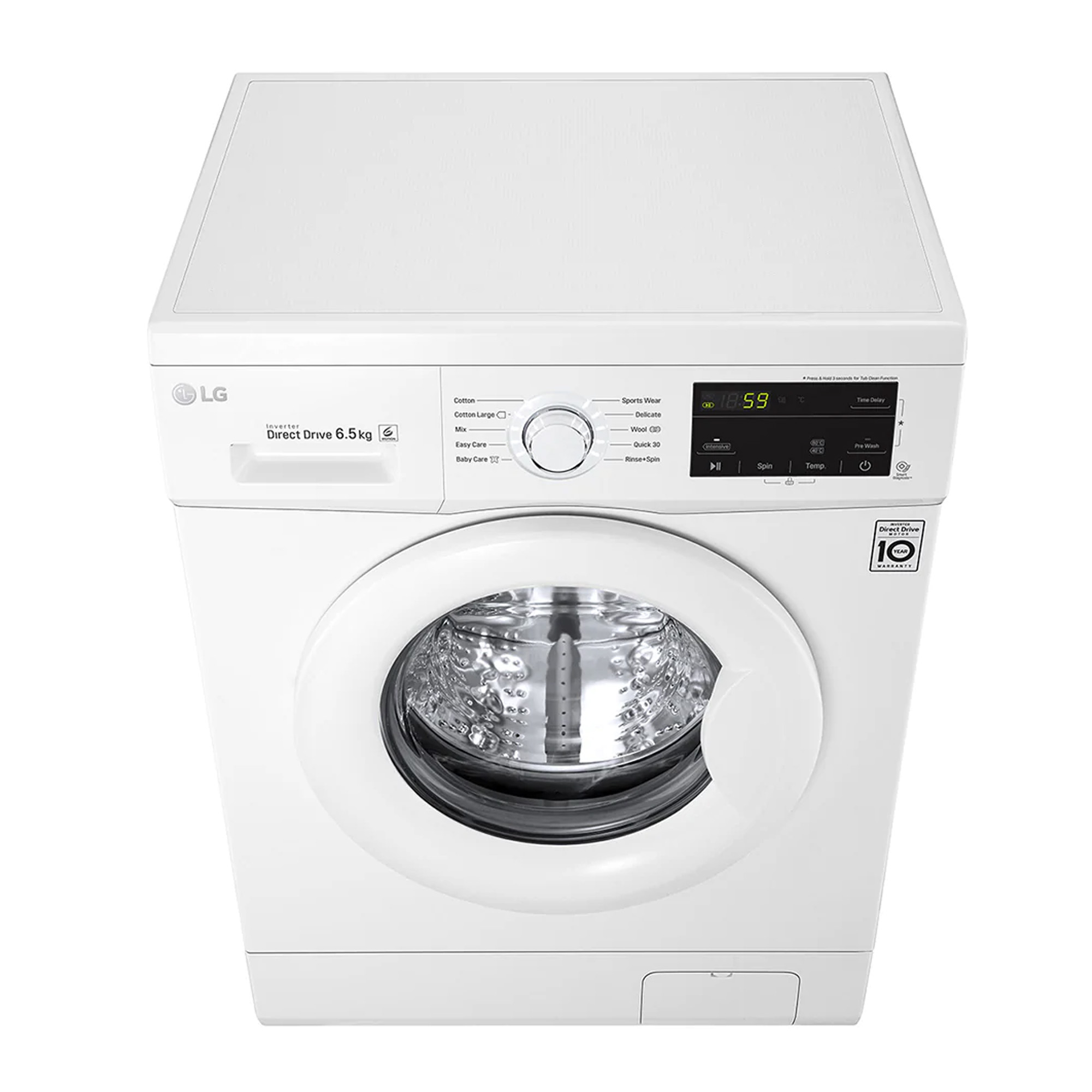 Стиральная Машина Lg Steam F2j3ns0w Купить Уфа