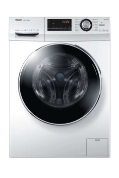 Haier Serie 636 HW90-B14636 lavatrice Caricamento frontale 9 kg 1400 Giri/min Bianco