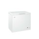 Haier HCE238AAL congelatore Congelatore a pozzo Libera installazione 238 L Bianco 2