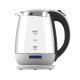 Ardes AR1K35 bollitore elettrico 1,5 L 1630 W Nero, Trasparente 2