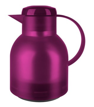 EMSA SAMBA thermos e recipiente isotermico 1 L Translucent