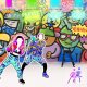 Ubisoft Just Dance 2019, Wii U Standard ITA 4