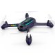 Hubsan H216A X4 Desire Pro 4 rotori Quadrirotore 1920 x 1080 Pixel 750 mAh Blu 2