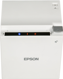 Epson TM-M30 203 x 203 DPI Cablato Termica diretta Stampante POS