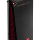 MSI Infinite A 8RD-286EU Intel® Core™ i7 i7-8700 16 GB DDR4-SDRAM 2,26 TB HDD+SSD NVIDIA® GeForce® GTX 1070 Windows 10 Home Desktop PC Nero 4