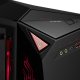 MSI Infinite A 8RD-286EU Intel® Core™ i7 i7-8700 16 GB DDR4-SDRAM 2,26 TB HDD+SSD NVIDIA® GeForce® GTX 1070 Windows 10 Home Desktop PC Nero 5