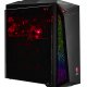 MSI Infinite A 8RD-286EU Intel® Core™ i7 i7-8700 16 GB DDR4-SDRAM 2,26 TB HDD+SSD NVIDIA® GeForce® GTX 1070 Windows 10 Home Desktop PC Nero 8