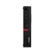 Lenovo ThinkStation P330 Intel® Core™ i7 i7-8700T 8 GB DDR4-SDRAM 256 GB SSD NVIDIA® Quadro® P620 Windows 10 Pro Mini PC Stazione di lavoro Nero 2