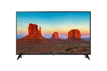 LG TV LED 43 UK6200