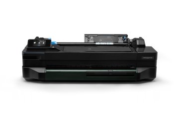 HP Designjet T120 ePrinter da 610mm