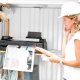 HP Designjet T120 ePrinter da 610mm 16
