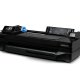 HP Designjet T120 ePrinter da 610mm 4
