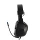 Xtreme Space X-23Pro Auricolare Cablato A Padiglione Giocare Nero 4