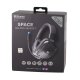Xtreme Space X-23Pro Auricolare Cablato A Padiglione Gaming Nero 6