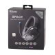 Xtreme Space X-23Pro Auricolare Cablato A Padiglione Giocare Nero 6