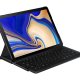 Samsung EJ-FT830 QWERTY Pin Pogo Nero 3