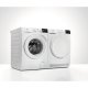 Electrolux EW7HL82W4 asciugatrice Libera installazione Caricamento frontale 8 kg A++ Bianco 7