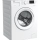 Beko WTX91232WI lavatrice Caricamento frontale 9 kg 1200 Giri/min Bianco 3