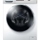 Haier Serie 636 HW100-B14636 lavatrice Caricamento frontale 10 kg 1400 Giri/min Bianco 2