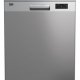 Beko DFN16420X Libera installazione 14 coperti E 3
