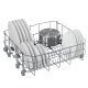 Beko DFN16420X: Lavastoviglie a Libera Installazione Standard 60cm, 14 Coperti 10