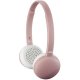 JVC HA-S20BT-P-E Auricolare Wireless A Padiglione MUSICA Bluetooth Rosa 2