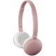 JVC HA-S20BT-P-E cuffia e auricolare Wireless A Padiglione MUSICA Bluetooth Rosa 2