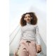 JVC HA-S20BT-P-E cuffia e auricolare Wireless A Padiglione MUSICA Bluetooth Rosa 14