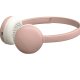 JVC HA-S20BT-P-E Auricolare Wireless A Padiglione MUSICA Bluetooth Rosa 4