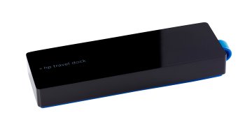 HP Dock da viaggio USB-C
