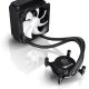 Thermaltake Water 3.0 Performer C Processore Raffreddatore di liquidi tutto in uno 12 cm Nero, Bianco 2