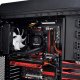 Thermaltake Water 3.0 Performer C Processore Raffreddatore di liquidi tutto in uno 12 cm Nero, Bianco 5