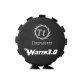 Thermaltake Water 3.0 Riing RGB 360 Processore Raffreddatore di liquidi tutto in uno 12 cm Nero 4