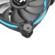 Thermaltake CL-F051-PL14SW-A sistema di raffreddamento per computer Case per computer Ventilatore 14 cm 4