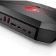 HP OMEN X P1000-050nl 2,9 GHz Nero Intel® Core™ i7 4