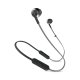 JBL Tune 205BT Auricolare Wireless In-ear Musica e Chiamate Bluetooth Nero 2