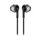 JBL Tune 205BT Auricolare Wireless In-ear Musica e Chiamate Bluetooth Nero 4