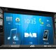 JVC KW-V235DBT Ricevitore multimediale per auto Nero Bluetooth 6