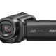 JVC GZ-RY980HEU Videocamera palmare 18,9 MP CMOS 4K Ultra HD Nero 2