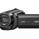 JVC GZ-RY980HEU Videocamera palmare 18,9 MP CMOS 4K Ultra HD Nero 2