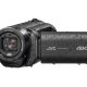 JVC GZ-RY980HEU Videocamera palmare 18,9 MP CMOS 4K Ultra HD Nero 3