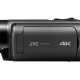 JVC GZ-RY980HEU Videocamera palmare 18,9 MP CMOS 4K Ultra HD Nero 4