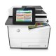 HP PageWide Enterprise Color MFP 586f 2