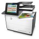HP PageWide Enterprise Color MFP 586f 3