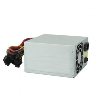 Adj 210-00503 alimentatore per computer 500 W 20+4 pin ATX ATX