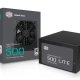Cooler Master MasterWatt Lite alimentatore per computer 500 W 20+4 pin ATX ATX Nero 2