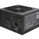 Cooler Master MasterWatt Lite alimentatore per computer 500 W 20+4 pin ATX ATX Nero 3