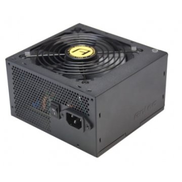 Antec NeoECO NE650C alimentatore per computer 650 W 20+4 pin ATX ATX Nero